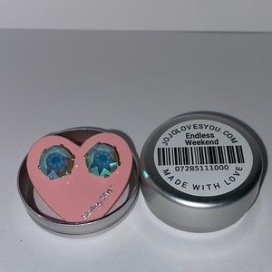 JoJo Loves You Mini Round Endless Weekend